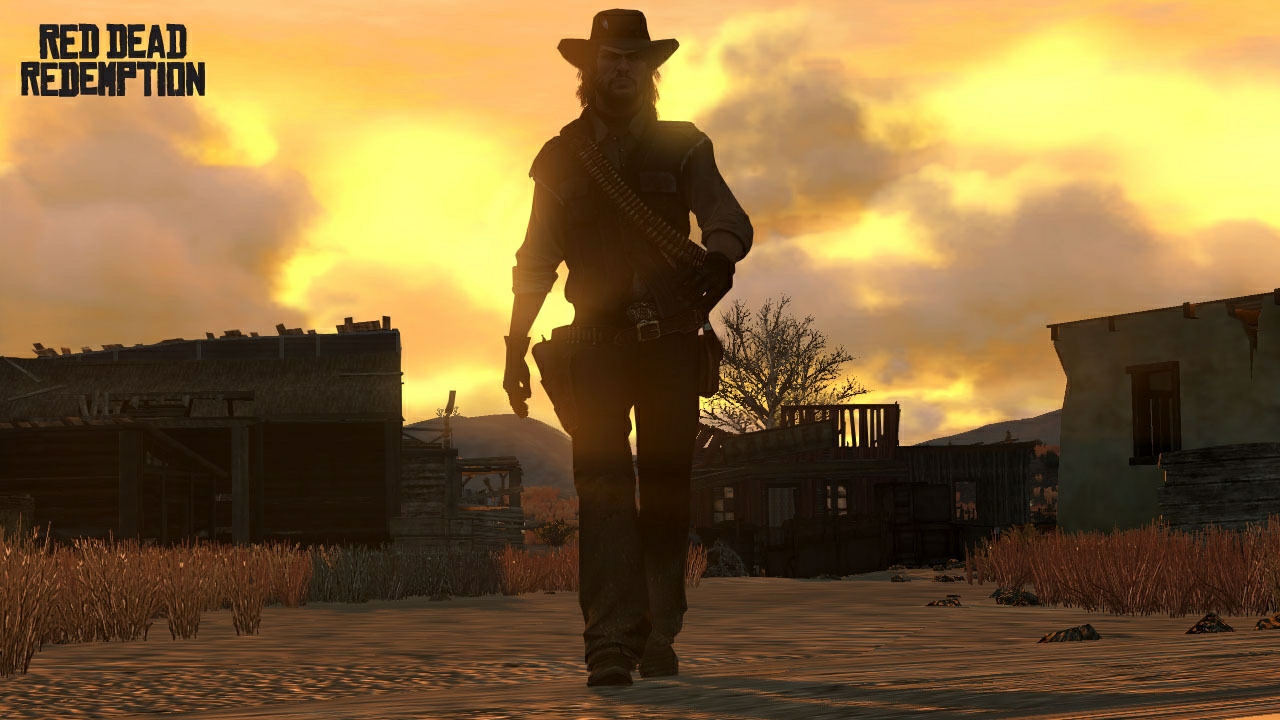Red Dead Redemption - Imagen 42